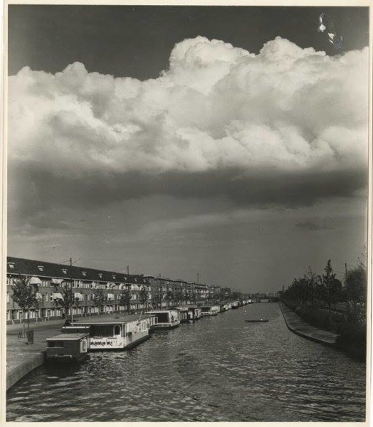Soestdijksekade 1960