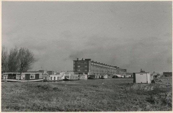 Veenendaalkade 1950