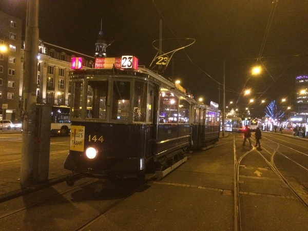 144 Amsterdam