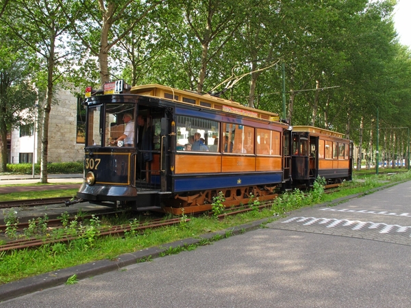 307 Amsterdam