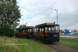 De 663 tijdens open monumentendag