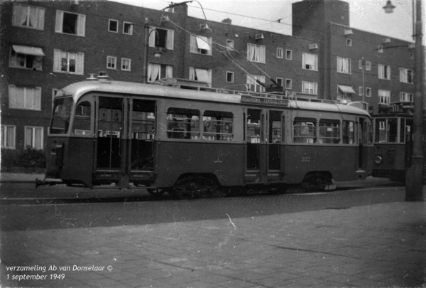 502 Met open deuren