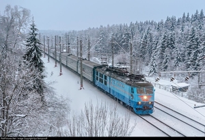 Zelenograd, Rusland (2009)