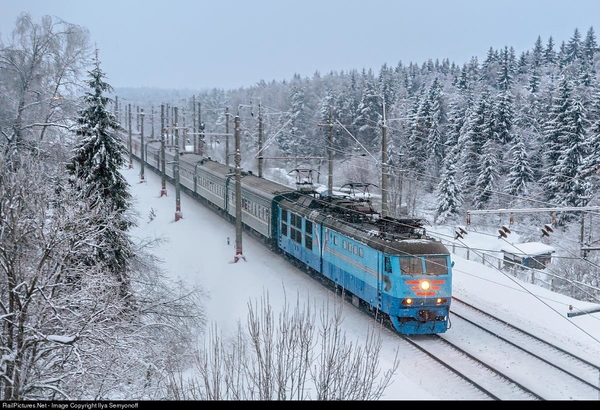 Zelenograd, Rusland (2009)