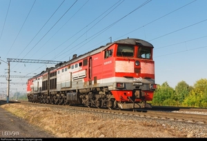 Izhevsk, Rusland