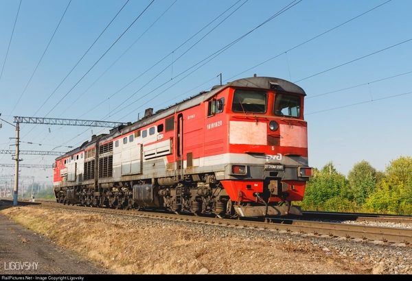 Izhevsk, Rusland