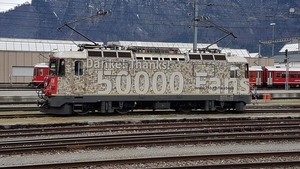 50.000 fans.....