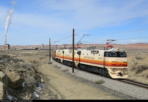Bonanza, Utah, USA