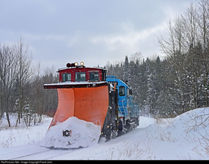 Highwater, Canada