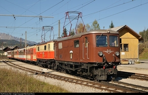 Mariazell, Oostenrijk (2008)