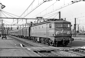 Vierzon, Frankrijk (1975)