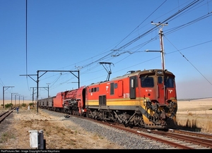 Western Cape, Zuid Afrika