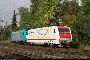 Winterthur, Zwitserland (2006)