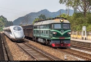 Zhaoqing, China-3