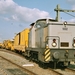 De SL 1002 in Leeuwarden op 27 juli 2004