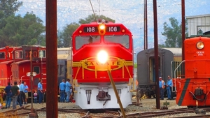 Santa Claus lok no 108