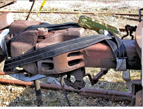 als het niet kan zoals het moet, moet het maar zoals het kan