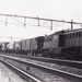 Hoeveel nostalgie wil je op één foto NS 604, NS 508, NS 415, NS