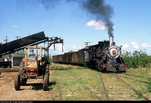 Boris Luis Santa Coloma, Cuba (1997)