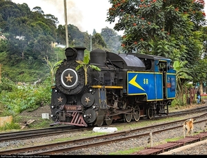 Coonoor, India