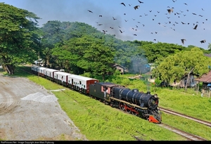 Payagyi, Myanmar