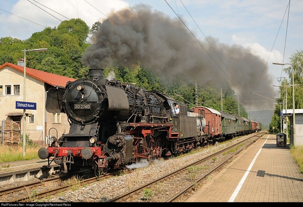 Steinach, Duitsland (2010)