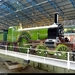 National Railway Museum, York, Engeland