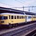 NS 185 Apeldoorn station