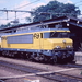 NS 1619 Apeldoorn station