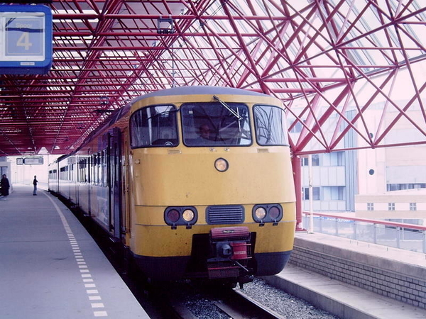 NS 2860 Almere CS