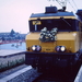 NS 1643 Lelystad station