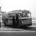 Loosduinen aan de halte als lijn P naar de Grote Markt