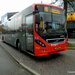 Arriva 7721 2020-02-22 Leiden station