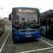 Arriva 7735 2020-02-22 Leiden station