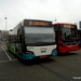 Arriva 8781+7708 2020-02-22 Leiden station