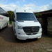 Mercedes-Benz Sprinter 2019-08-20 Nieuwleusen garage