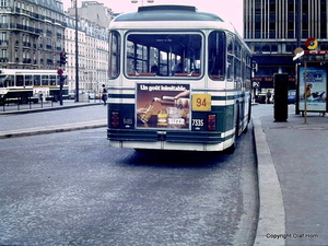 RATP 7335 Parijs (F_)