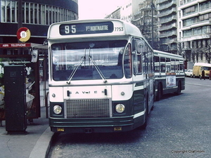 RATP 7753 Parijs (F_)