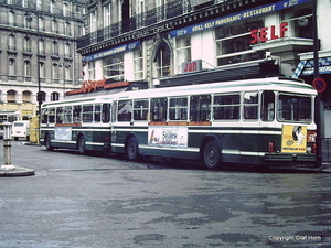 RATP 8395 Parijs (F_)