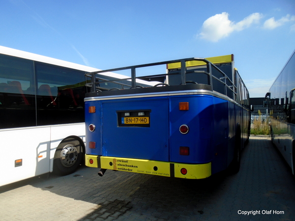 SWT BN-17-HD (ex Hermes 9968) (1985)  2019-09-10 Dalfsen garage