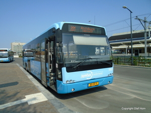 Syntus 5157 2019-08-26 Zwolle station