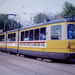 GVBA 632 Amsterdam Amstelstation
