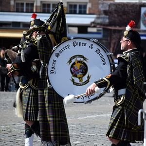 Pipes &Drumes(Ieper)-5