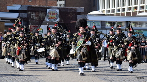 Pipes &Drumes(Ieper)-7