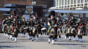 Pipes &Drumes(Ieper)-8