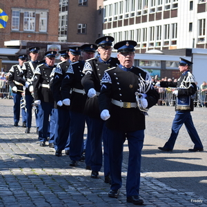 Tamboerkorps (Nederland)-10