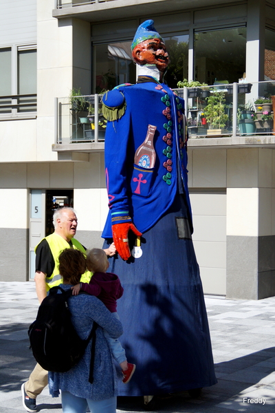 Roeselaarse Reuzen-De Coninckplein-23-6-2018-6