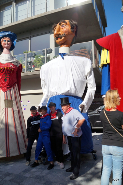 Roeselaarse Reuzen-De Coninckplein-23-6-2018-24