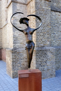 Roesel.-Centrum-Kunstwerken Rudy Duyck-1-7-2018-13