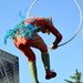 CIRQ'LATION LOCALE-21juli Viering-TRAMPOLINEACT